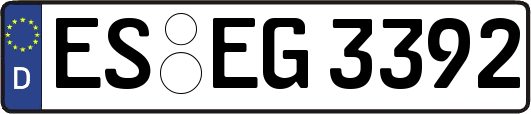 ES-EG3392