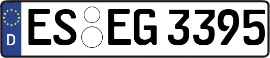 ES-EG3395