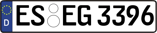 ES-EG3396