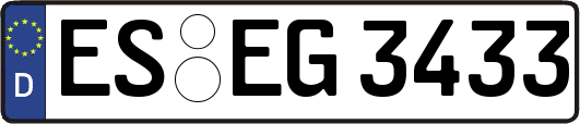 ES-EG3433