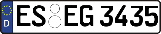 ES-EG3435