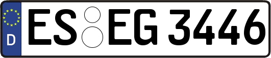 ES-EG3446