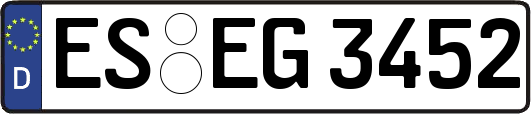 ES-EG3452