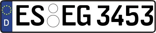 ES-EG3453