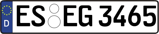 ES-EG3465