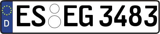 ES-EG3483