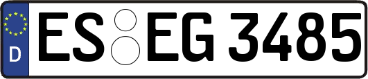 ES-EG3485