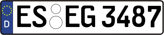 ES-EG3487