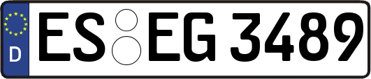 ES-EG3489