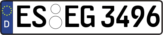 ES-EG3496