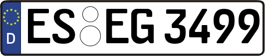 ES-EG3499