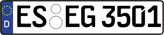 ES-EG3501