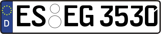 ES-EG3530