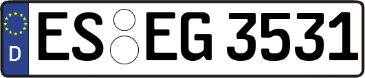 ES-EG3531