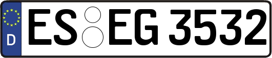 ES-EG3532