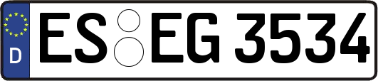 ES-EG3534