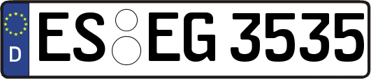 ES-EG3535
