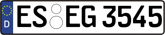 ES-EG3545