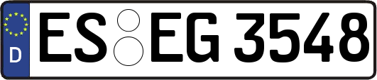 ES-EG3548