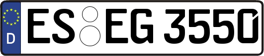 ES-EG3550