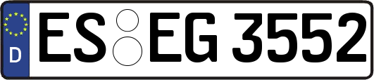 ES-EG3552