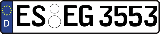 ES-EG3553