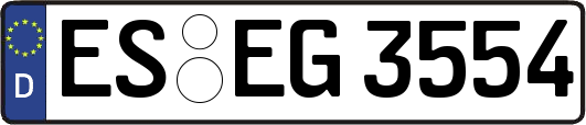 ES-EG3554