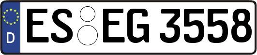 ES-EG3558