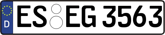 ES-EG3563