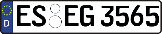 ES-EG3565