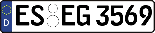 ES-EG3569