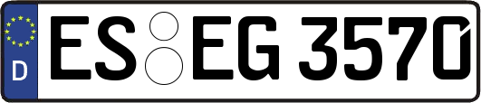 ES-EG3570