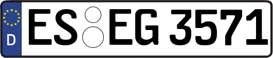 ES-EG3571