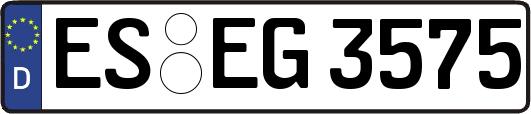 ES-EG3575