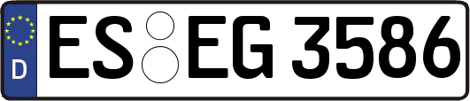 ES-EG3586