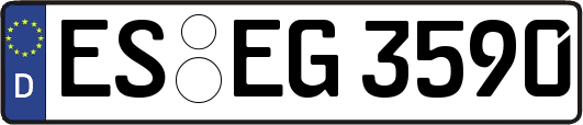 ES-EG3590