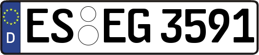 ES-EG3591