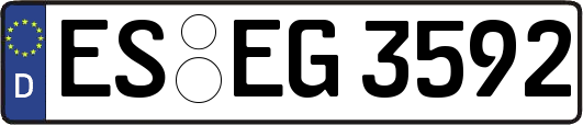 ES-EG3592