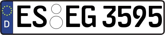 ES-EG3595
