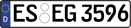 ES-EG3596