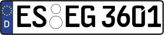 ES-EG3601