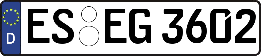 ES-EG3602