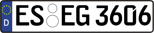 ES-EG3606