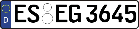 ES-EG3645