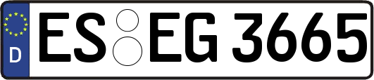 ES-EG3665