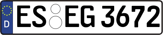 ES-EG3672