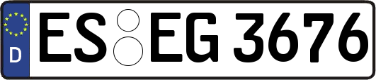 ES-EG3676