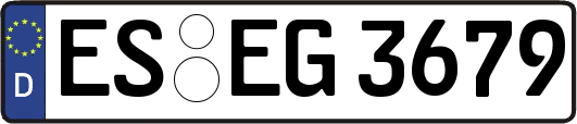 ES-EG3679