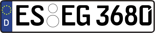ES-EG3680