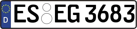 ES-EG3683